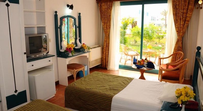 Badawia Sharm Resort Eksteriør billede