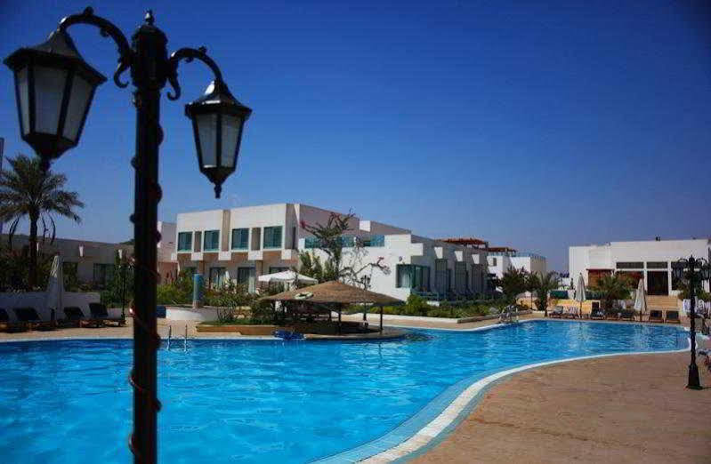 Badawia Sharm Resort Eksteriør billede