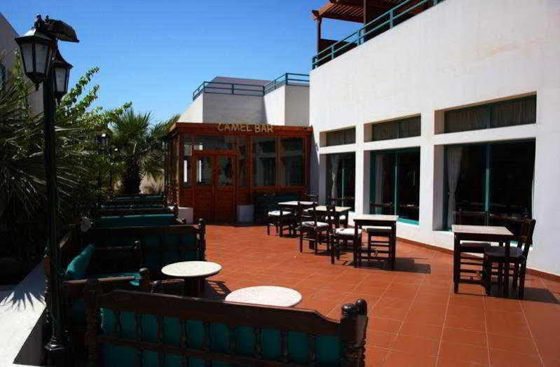 Badawia Sharm Resort Eksteriør billede
