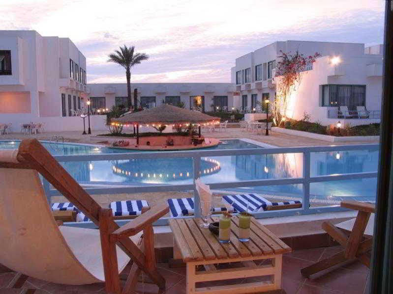 Badawia Sharm Resort Eksteriør billede